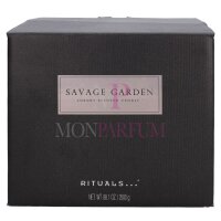 Rituals Savage Garden Scented Candle 2500gr
