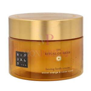 Rituals Mehr Body Creme 220ml