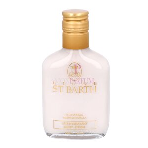 St. Barth Body Lotion 200ml