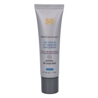 SkinCeuticals Oil Shield UV Defense SPF50 Cream 30ml