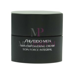 Shiseido Men Skin Empowering Cream 50ml