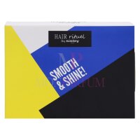 Sisley Hair Rituel Smooth & Shine Kit 120ml