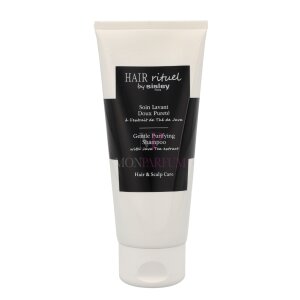 Sisley Hair Rituel Gentle Purifying Shampoo 200ml