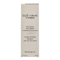 Sisley Hair Rituel Gentle Purifying Shampoo 200ml
