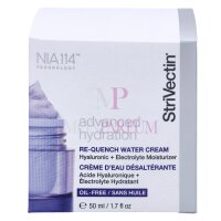 Strivectin Re-Quench Water Cream 50ml