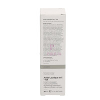 The Ordinary Lactic Acid 10% + HA 30ml
