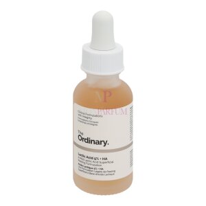 The Ordinary Lactic Acid 5% + HA 30ml