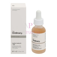 The Ordinary Lactic Acid 5% + HA 30ml
