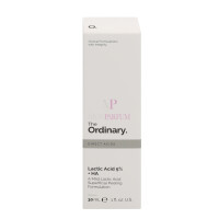 The Ordinary Lactic Acid 5% + HA 30ml