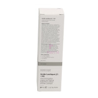 The Ordinary Lactic Acid 5% + HA 30ml