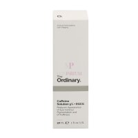 The Ordinary Caffeine Solution 5% + EGCG 30ml