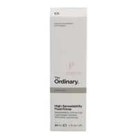 The Ordinary High-Spreadability Fluid Primer 30ml