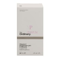 The Ordinary Vitamin C Suspension 30% 30ml