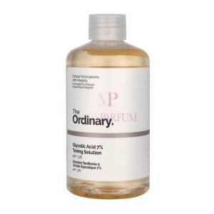 The Ordinary Glycolic Acid 7% Exfoliating Toner 240ml