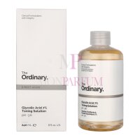 The Ordinary Glycolic Acid 7% Exfoliating Toner 240ml