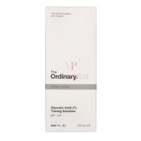 The Ordinary Glycolic Acid 7% Exfoliating Toner 240ml