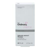 The Ordinary Salicylic Acid 2% Masque 50ml