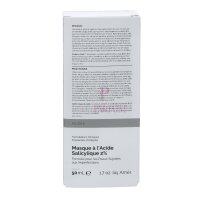 The Ordinary Salicylic Acid 2% Masque 50ml