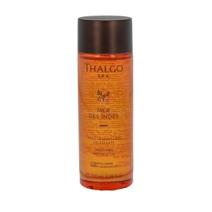 Thalgo Spa Mer Des Indes Soothing Massage Oil 100ml