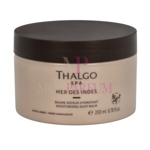 Thalgo Spa Mer Des Indes Moisturising Silky Balm 200ml