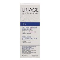Uriage D.S. Emulsion 40ml
