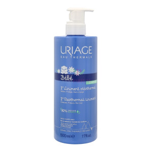 Uriage Bebe 1st Oleothermal Liniment 500ml