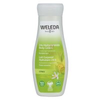 Weleda Citrus Hydrating Body Lotion 200ml