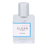 Clean Classic Pure Soap Eau de Parfum 30ml