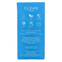Clean Classic Pure Soap Eau de Parfum 60ml