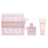 Givenchy Irresistible Eau de Toilette Spray 50ml / Body Cream 75ml