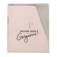 Michael Kors Gorgeous! Giftset 105ml