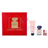 Armani My Way Eau de Parfum Spray 50ml /  Body Lotion...
