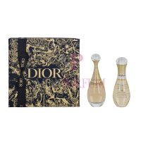 Dior JAdore Infinissime Eau de Parfum Spray 50ml / Body Oil 75ml