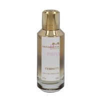 Mancera Feminity Eau de Parfum 60ml