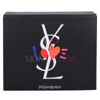 YSL Y For Men Eau de Parfum Spray 100 ml /  Eau de Parfum Mini 10 ml /  After Shave Balm 50 ml