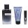 YSL Y For Men Eau de Parfum Spray 100 ml /  Eau de Parfum Mini 10 ml /  After Shave Balm 50 ml