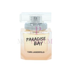 Karl Lagerfeld Paradise Bay Femme Eau de Parfum 45ml
