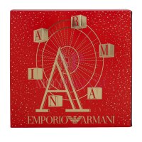 Armani Emporio Lui Eau de Toilette Spray 30ml / Shower Gel 75ml