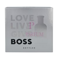 Hugo Boss Bottled Giftset 200ml