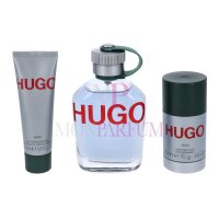 Hugo Boss Hugo Man Eau de Toilette spray 125ml  /  Deo...