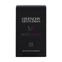 Givenchy Gentleman Originale Eau de Toilette 100ml