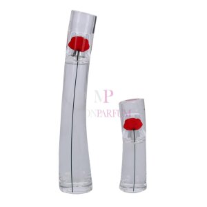 Kenzo Flower By Kenzo Geschenkset Eau de Parfum 50ml/Eau de Parfum 15ml