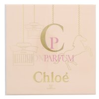 Chloe By Chloe Eau de Parfum Spray 50ml / Body Lotion 100ml