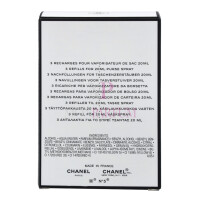 Chanel No 5 Geschenkset 3x20ml - Eau de Parfum Refill