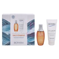 Biotherm Eau D&rsquo;Energie Giftset 150ml