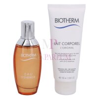 Biotherm Eau D&rsquo;Energie Eau de Toilette Spray 50ml /...