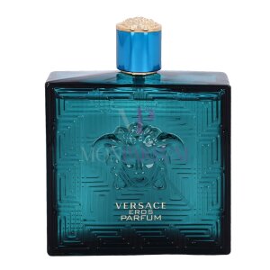 Versace Eros Pour Homme Parfum Spray 200ml