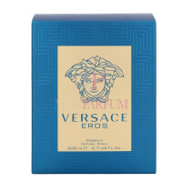 Versace Eros Pour Homme Parfum Spray 200ml