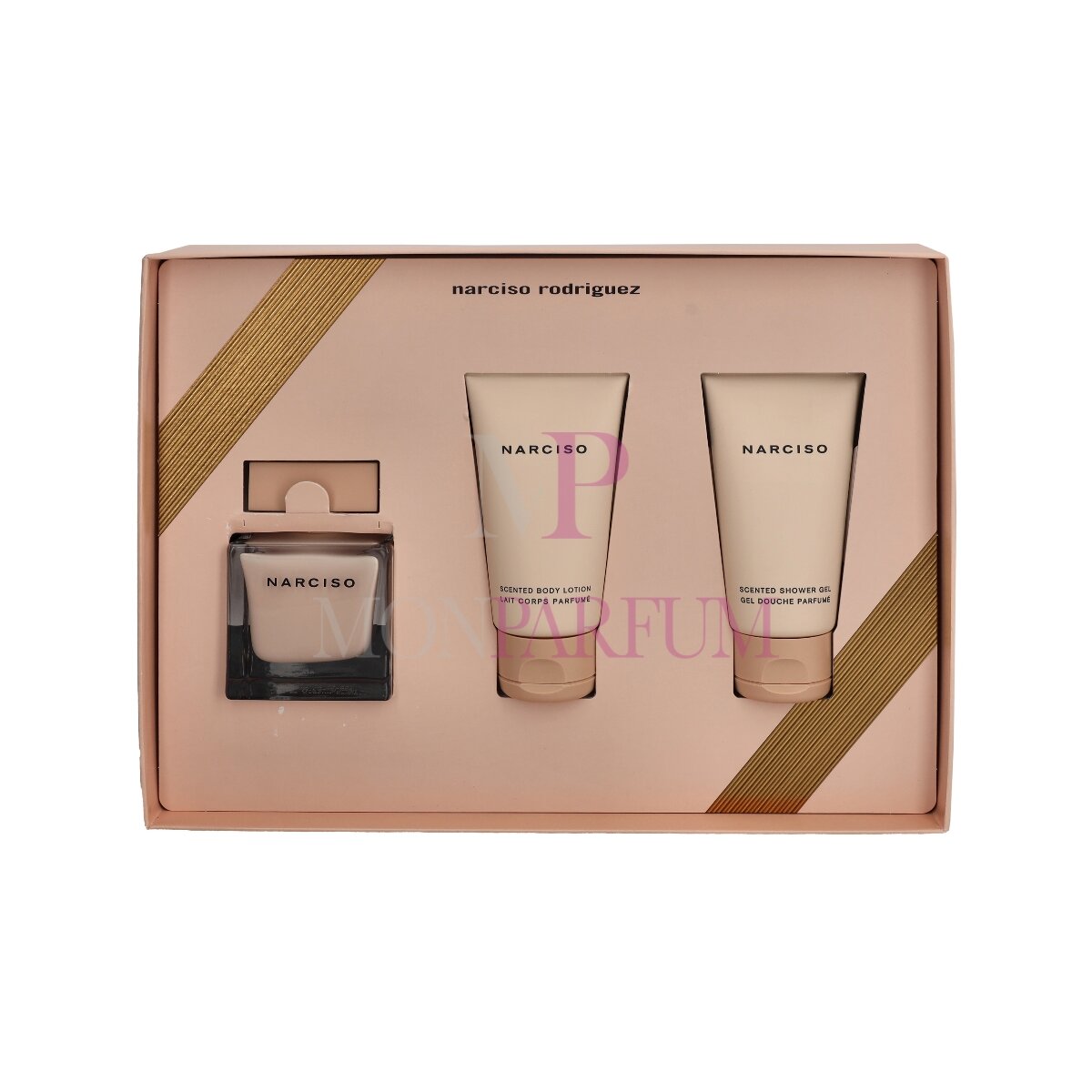 Narciso discount poudree 150ml