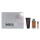 Hugo Boss The Scent Geschenkset Eau de Toilette 100ml/Shower Gel 100ml/ Eau de Toilette 10ml